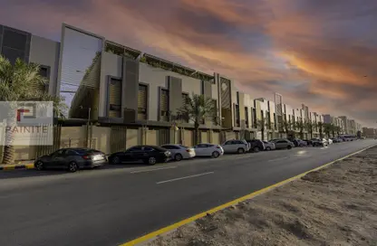 Apartment - 1 Bedroom - 1 Bathroom for rent in Al Malqa - Riyadh - Ar Riyadh