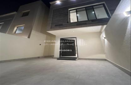 طابق كامل - 5 غرف نوم - 5 حمامات للبيع في الخليج - الرياض - الرياض طابق كامل - 5 غرف نوم - 5 حمامات للبيع في الخليج - الرياض - الرياض