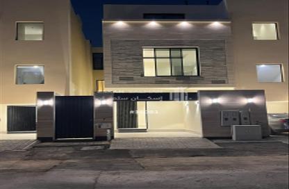 طابق كامل - 5 غرف نوم - 5 حمامات للبيع في الخليج - الرياض - الرياض طابق كامل - 5 غرف نوم - 5 حمامات للبيع في الخليج - الرياض - الرياض