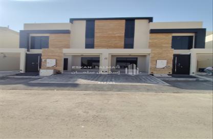 Villa - 7+ Bedrooms - 7+ Bathrooms for sale in Uqaz - Riyadh - Ar Riyadh Villa - 7+ Bedrooms - 7+ Bathrooms for sale in Uqaz - Riyadh - Ar Riyadh