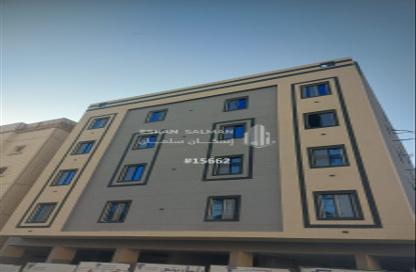 Apartment - 5 Bedrooms - 3 Bathrooms for sale in Ar Rughamah - Jeddah - Makkah Al Mukarramah Apartment - 5 Bedrooms - 3 Bathrooms for sale in Ar Rughamah - Jeddah - Makkah Al Mukarramah