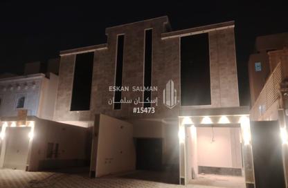طابق كامل - 5 غرف نوم - 3 حمامات للبيع في طويق - الرياض - الرياض