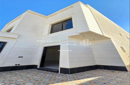 Full Floor - 5 Bedrooms - 2 Bathrooms for sale in An Nadheem - Riyadh - Ar Riyadh