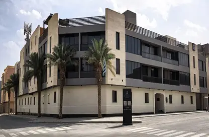 Apartment - 3 Bedrooms - 3 Bathrooms for rent in Al Malqa - Riyadh - Ar Riyadh