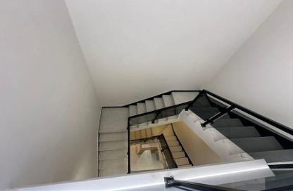 Full Floor - 4 Bedrooms - 4 Bathrooms for sale in Al Janadriyah - Riyadh - Ar Riyadh