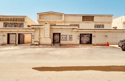 Villa - 5 Bedrooms - 3 Bathrooms for sale in Ar Rimal - Riyadh - Ar Riyadh