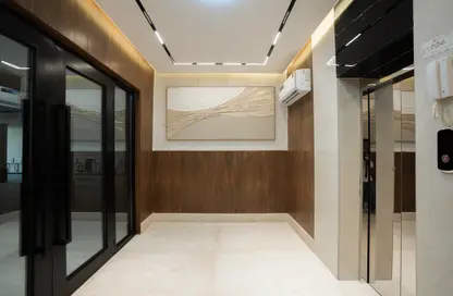 Apartment - 3 Bedrooms - 3 Bathrooms for sale in As Salamah - Jeddah - Makkah Al Mukarramah