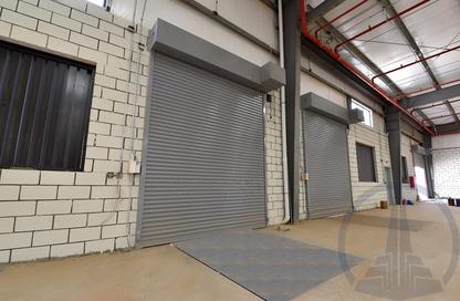 Warehouse - Studio - 6 Bathrooms for rent in الملك عبدالله الاقتصادية - King Abdullah Economic City - Makkah Al Mukarramah