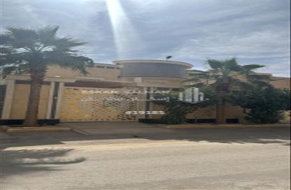 Villa - 7 Bedrooms - 6 Bathrooms for sale in Tuwaiq - Riyadh - Ar Riyadh