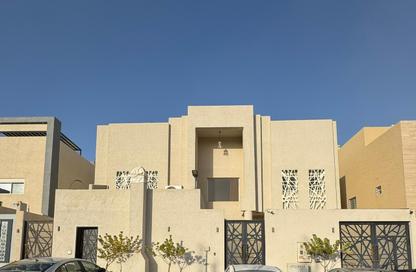 Villa - 6 Bedrooms - 7 Bathrooms for sale in An Narjis - Riyadh - Ar Riyadh