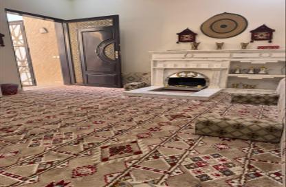 Villa - 6 Bedrooms - 7 Bathrooms for sale in An Narjis - Riyadh - Ar Riyadh