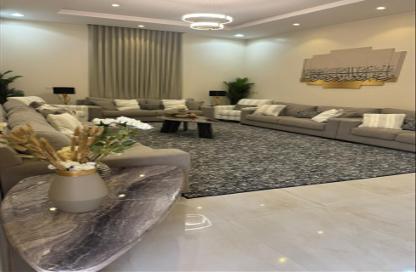 Villa - 6 Bedrooms - 7 Bathrooms for sale in An Narjis - Riyadh - Ar Riyadh Villa - 6 Bedrooms - 7 Bathrooms for sale in An Narjis - Riyadh - Ar Riyadh