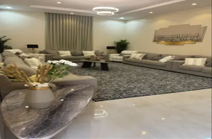 فيلا - 6 غرف نوم - 7 حمامات للبيع في النرجس - الرياض - الرياض فيلا - 6 غرف نوم - 7 حمامات للبيع في النرجس - الرياض - الرياض