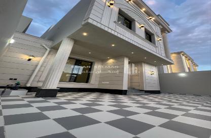Villa - 7+ Bedrooms - 6 Bathrooms for sale in الرحبة - امارة منطقة مكة المكرمة - الطائف - Makkah Al Mukarramah Villa - 7+ Bedrooms - 6 Bathrooms for sale in الرحبة - امارة منطقة مكة المكرمة - الطائف - Makkah Al Mukarramah