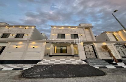 Villa - 7+ Bedrooms - 6 Bathrooms for sale in الرحبة - امارة منطقة مكة المكرمة - الطائف - Makkah Al Mukarramah Villa - 7+ Bedrooms - 6 Bathrooms for sale in الرحبة - امارة منطقة مكة المكرمة - الطائف - Makkah Al Mukarramah
