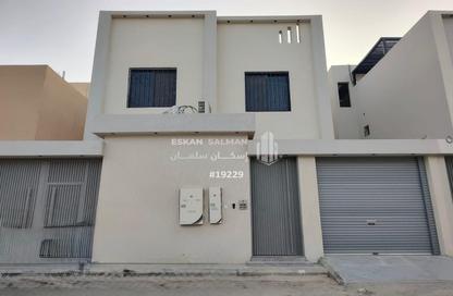 Apartment - 2 Bedrooms - 1 Bathroom for sale in West Naseem - Riyadh - Ar Riyadh