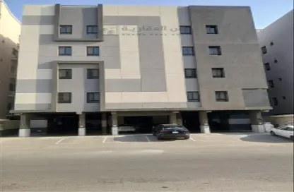 Apartment - 4 Bedrooms - 3 Bathrooms for sale in Al Marwah - Jeddah - Makkah Al Mukarramah