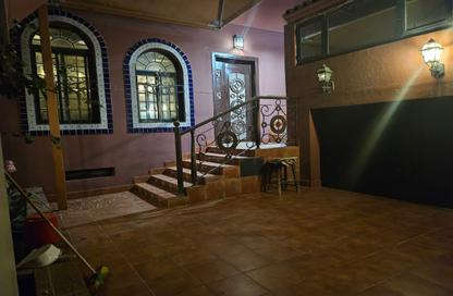 Villa - 7 Bedrooms - 5 Bathrooms for rent in Al Khalidiyah - Jeddah - Makkah Al Mukarramah
