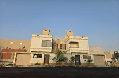 Villa - 5 Bedrooms - 6 Bathrooms for sale in Al Manarat - Jeddah - Makkah Al Mukarramah