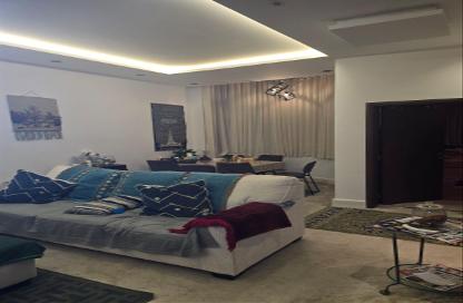 Villa - 5 Bedrooms - 6 Bathrooms for sale in Al Manarat - Jeddah - Makkah Al Mukarramah