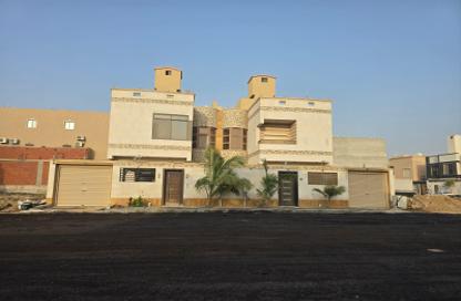 Villa - 5 Bedrooms - 6 Bathrooms for sale in Al Manarat - Jeddah - Makkah Al Mukarramah