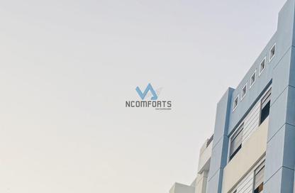 Apartment - 1 Bedroom - 1 Bathroom for rent in Ar Ruwais - Jeddah - Makkah Al Mukarramah Apartment - 1 Bedroom - 1 Bathroom for rent in Ar Ruwais - Jeddah - Makkah Al Mukarramah