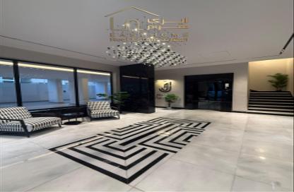 Apartment - 3 Bedrooms - 3 Bathrooms for sale in Ar Rawdah - Jeddah - Makkah Al Mukarramah