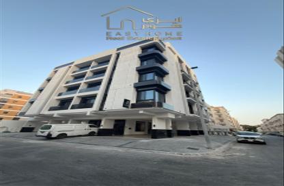 Apartment - 3 Bedrooms - 3 Bathrooms for sale in Ar Rawdah - Jeddah - Makkah Al Mukarramah