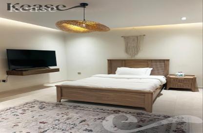 Apartment - Studio - 1 for rent in Al Muhammadiyah - Riyadh - Ar Riyadh Apartment - Studio - 1 for rent in Al Muhammadiyah - Riyadh - Ar Riyadh