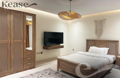 Apartment - Studio - 1 for rent in Al Muhammadiyah - Riyadh - Ar Riyadh Apartment - Studio - 1 for rent in Al Muhammadiyah - Riyadh - Ar Riyadh