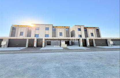 Apartment - 5 Bedrooms - 4 Bathrooms for sale in Hajar Al Khamis - Al Ahsa - Eastern Apartment - 5 Bedrooms - 4 Bathrooms for sale in Hajar Al Khamis - Al Ahsa - Eastern