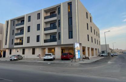 Apartment - 4 Bedrooms - 3 Bathrooms for sale in Al Yarmuk - Riyadh - Ar Riyadh
