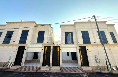 Villa - 7+ Bedrooms - 6 Bathrooms for sale in ريحه - At Taif - Makkah Al Mukarramah Villa - 7+ Bedrooms - 6 Bathrooms for sale in ريحه - At Taif - Makkah Al Mukarramah