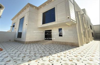 Villa - 7+ Bedrooms - 6 Bathrooms for sale in ريحه - At Taif - Makkah Al Mukarramah Villa - 7+ Bedrooms - 6 Bathrooms for sale in ريحه - At Taif - Makkah Al Mukarramah