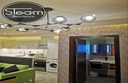 Apartment - 1 Bedroom - 1 Bathroom for rent in King Fahd - Riyadh - Ar Riyadh