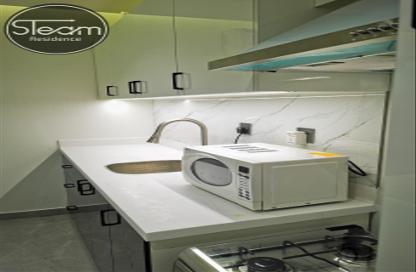 Apartment - 1 Bedroom - 1 Bathroom for rent in King Fahd - Riyadh - Ar Riyadh