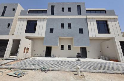 Apartment - 3 - 4 for sale in Al Khalij - Riyadh - Ar Riyadh