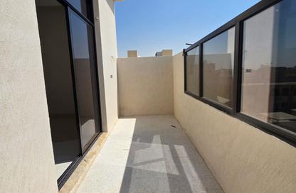Apartment - 3 - 4 for sale in Al Khalij - Riyadh - Ar Riyadh