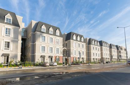 Apartment - 3 - 3 for rent in Al Arid - Riyadh - Ar Riyadh