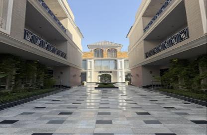 Apartment - 3 - 3 for rent in Al Arid - Riyadh - Ar Riyadh