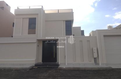 Villa - 6 - 7 for sale in ضاحية الإسكان - At Taif - Makkah Al Mukarramah