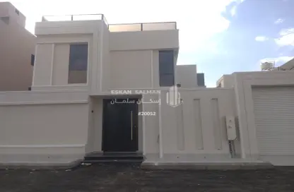 فيلا - 6 غرف نوم - 7 حمامات للبيع في ضاحية الإسكان - الطائف - مكة المكرمة