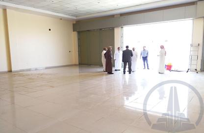 Show Room - Studio for rent in Naqrat Qafaar - Hail - Hail