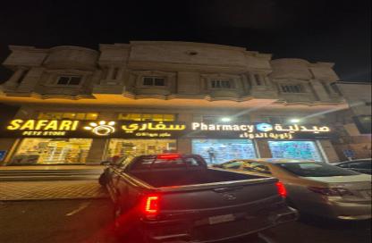 Apartment - 3 Bedrooms - 3 Bathrooms for rent in An Naim - Jeddah - Makkah Al Mukarramah