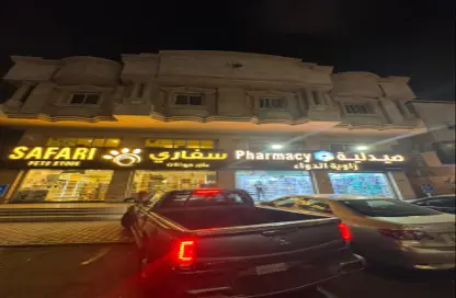 Apartment - 3 Bedrooms - 3 Bathrooms for rent in An Naim - Jeddah - Makkah Al Mukarramah