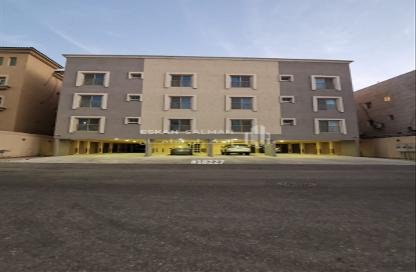 Apartment - 5 Bedrooms - 3 Bathrooms for sale in Hajr - Ad Dammam - Eastern Apartment - 5 Bedrooms - 3 Bathrooms for sale in Hajr - Ad Dammam - Eastern