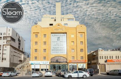 Apartment - 5 Bedrooms - 3 Bathrooms for sale in الكعكية - مكة المكرمة - Makkah Al Mukarramah