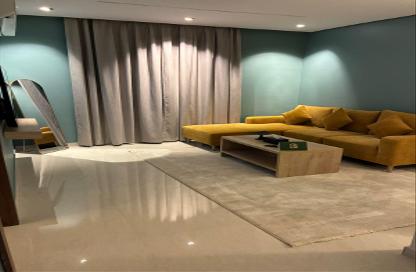 Apartment - 1 Bedroom - 1 Bathroom for rent in Al Ulaya - Al Khubar - Eastern