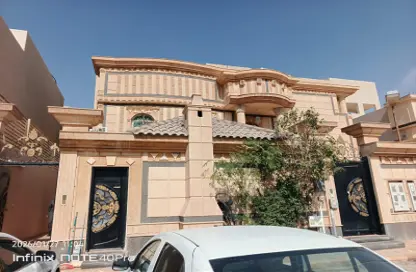 شقة - غرفة نوم - 1 حمام للايجار في المونسية - الرياض - الرياض