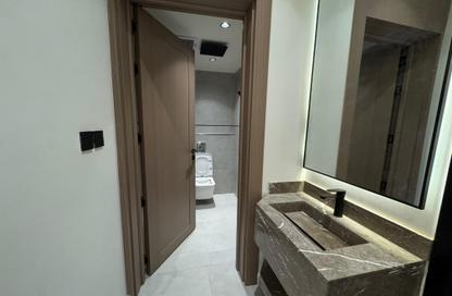 Full Floor - 4 Bedrooms - 4 Bathrooms for sale in An Narjis - Riyadh - Ar Riyadh